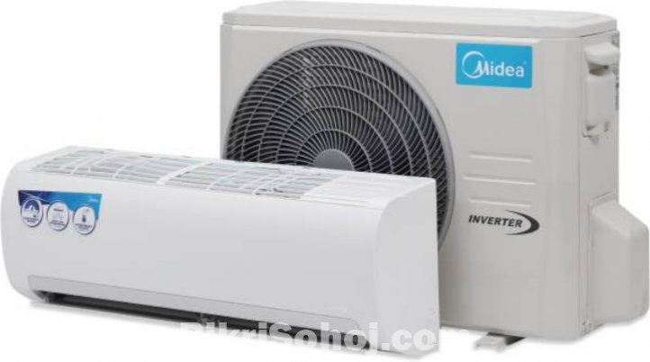 MIDEA 1.5 TON MSI18CRN-AF5 INVERTER SPLIT AC